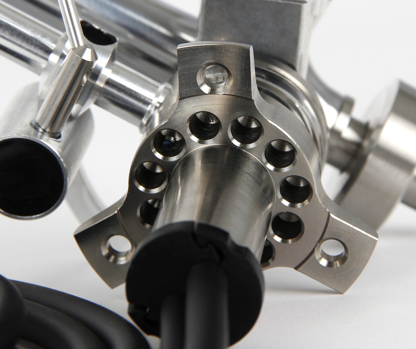 Rega RB Titanium äänivarsi 3