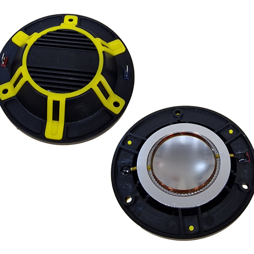Ground Zero GZCT 5000SPL ReconeKit RE-GZCT 5000SPL
