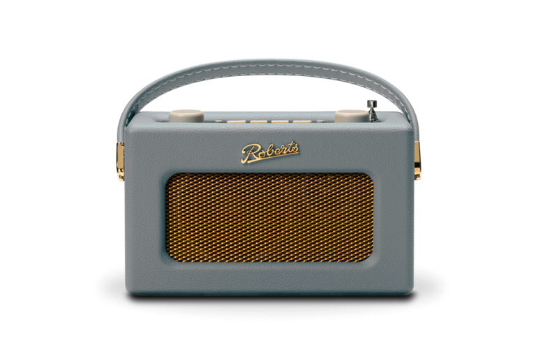 Roberts Radio Uno Bluetooth – Kompakti Revival-retroradio sähköllä ja paristoilla
