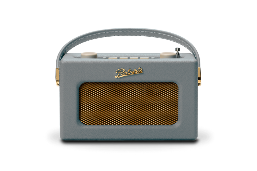 Roberts Radio Uno Bluetooth – Kompakti Revival-retroradio sähköllä ja paristoilla