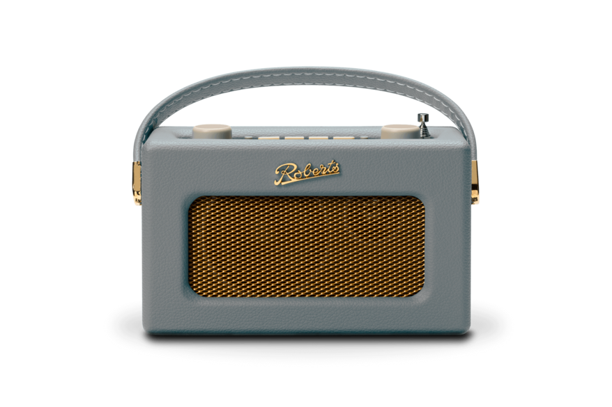 Roberts Radio Uno Bluetooth – Kompakti Revival-retroradio sähköllä ja paristoilla