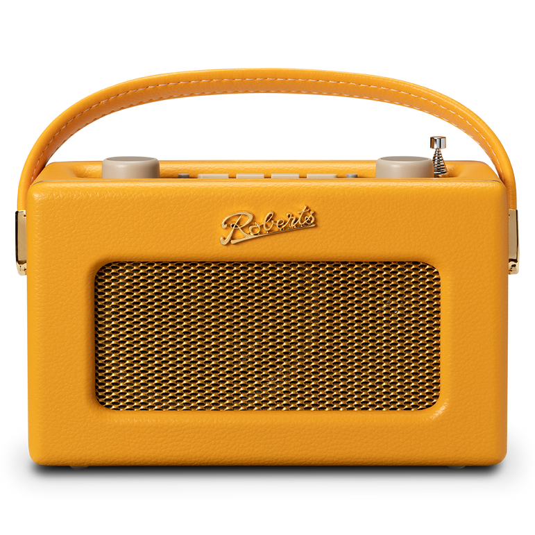 Roberts Radio Uno Bluetooth – Kompakti Revival-retroradio sähköllä ja paristoilla