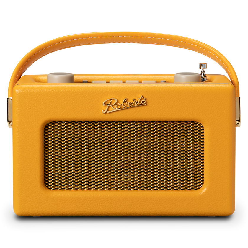 Roberts Radio Uno Bluetooth – Kompakti Revival-retroradio sähköllä ja paristoilla