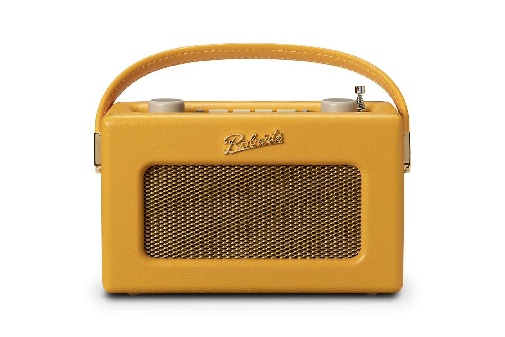 Roberts Radio Uno Bluetooth – Kompakti Revival-retroradio sähköllä ja paristoilla