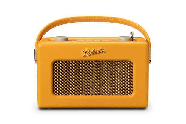Roberts Radio Uno Bluetooth, mains/battery radio