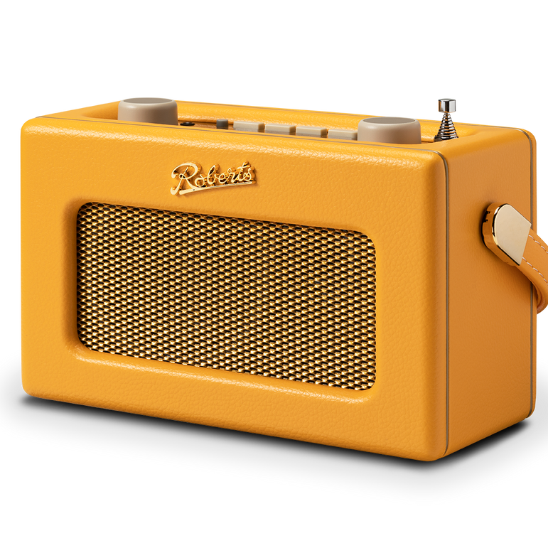 Roberts Radio Uno Bluetooth – Kompakti Revival-retroradio sähköllä ja paristoilla
