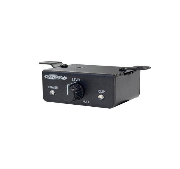SounDigital RLC Bass Level Controller