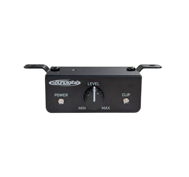 SounDigital RLC Bass Level Controller