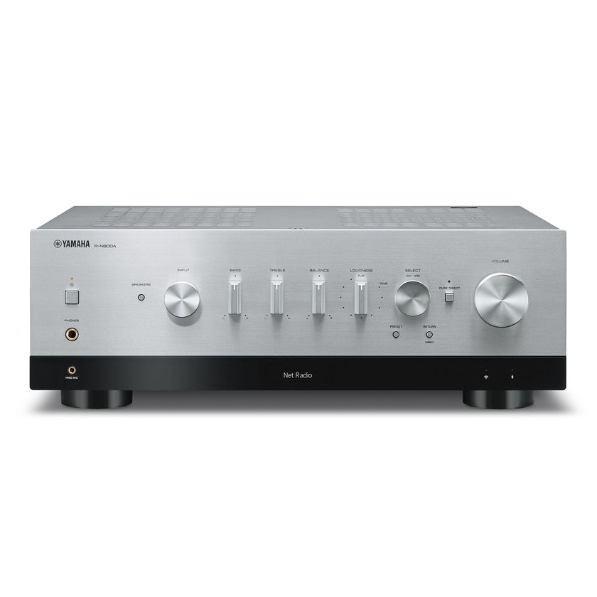 Yamaha R-N800A verkkovahvistin