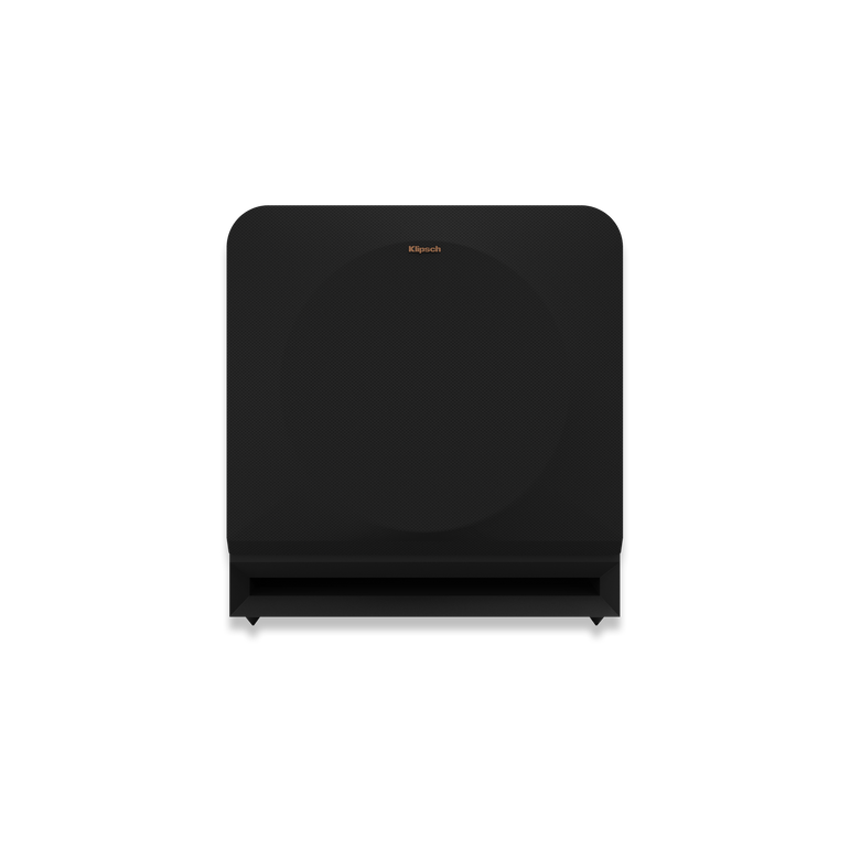 Klipsch RP-1000SW subwoofer