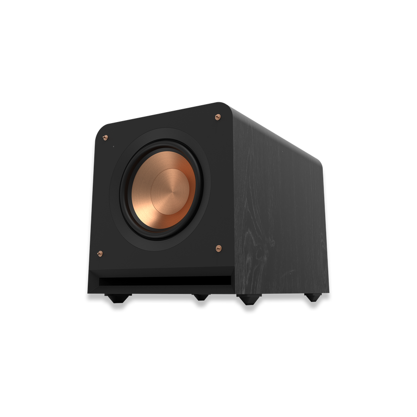Klipsch RP-1000SW subwoofer