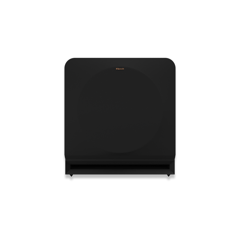 Klipsch RP-1200SW subwoofer