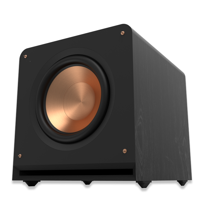 Klipsch RP-1600SW subwoofer