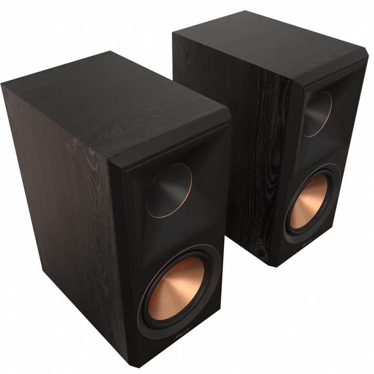Klipsch RP-600M II Bookshelf Speaker Pair, *clearance* Oulu