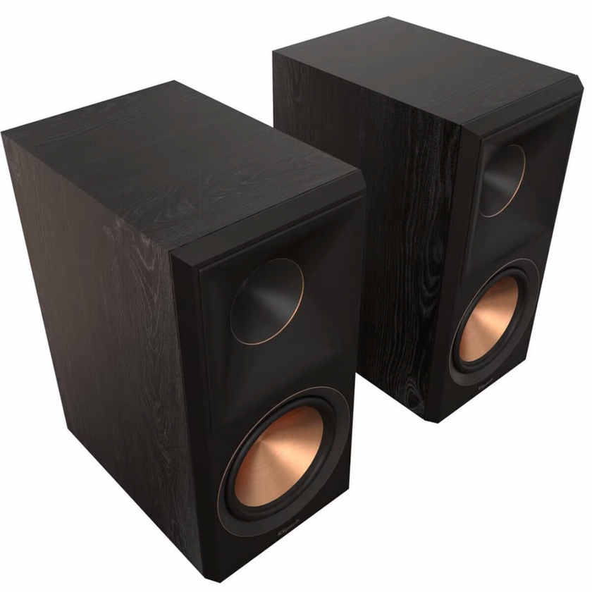 Klipsch RP-600M II Bookshelf Speaker Pair, *clearance* Oulu