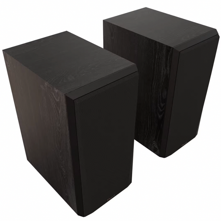 Klipsch RP-600M II Bookshelf Speaker Pair, *clearance* Oulu