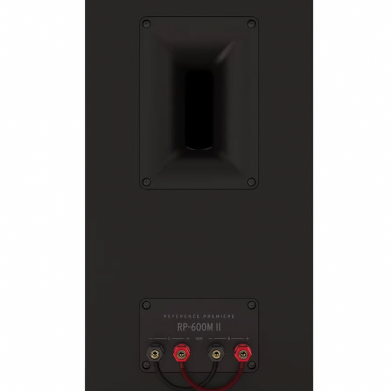 Klipsch RP-600M II Bookshelf Speaker Pair, *clearance* Oulu