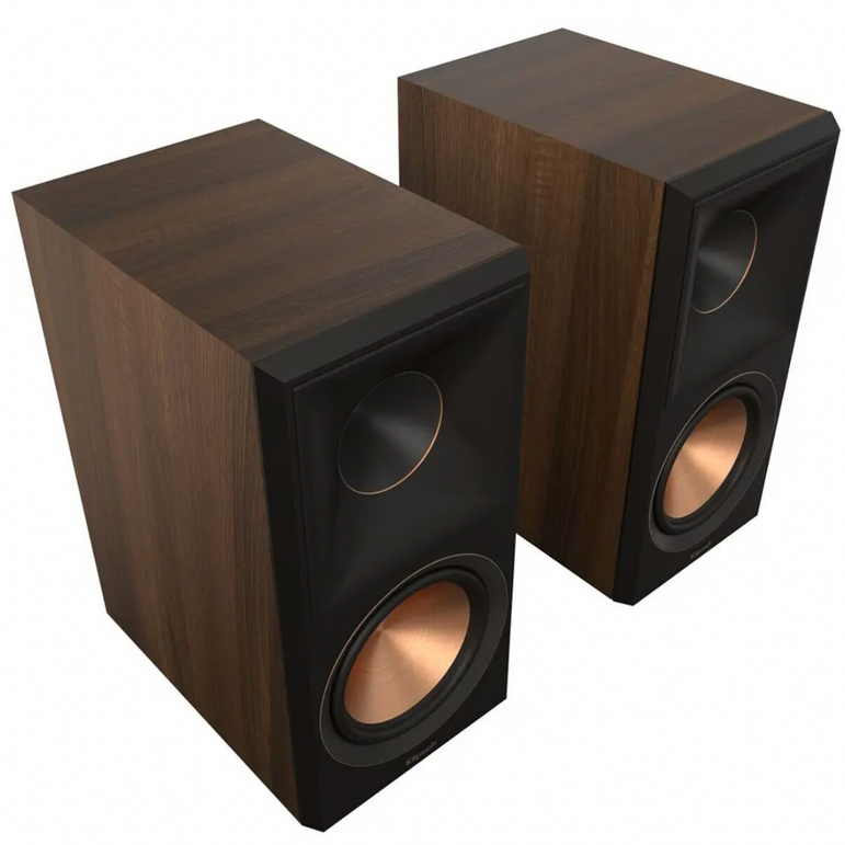 Klipsch RP-600M II Bookshelf Speaker Pair, *clearance* Oulu