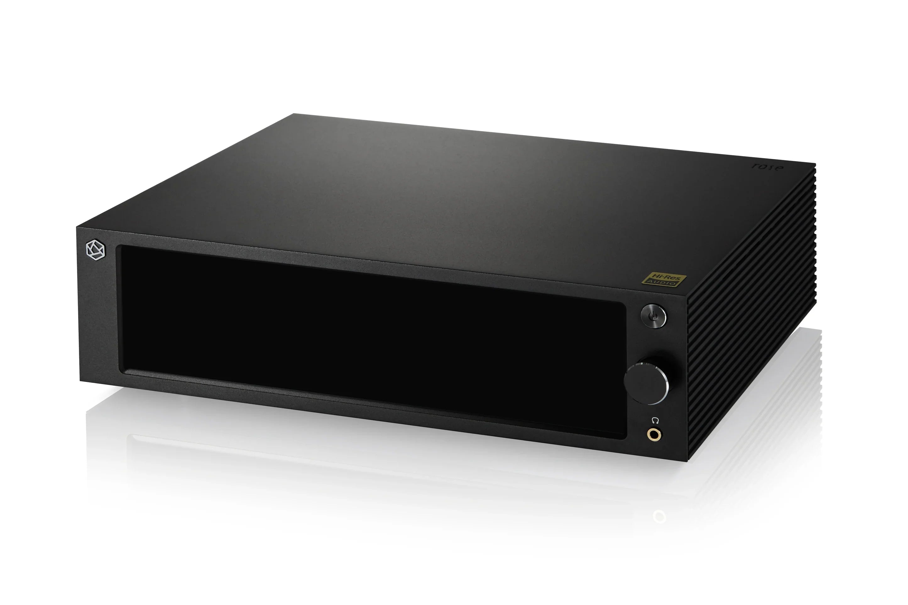 HiFi Rose RS250A verkkosoitin