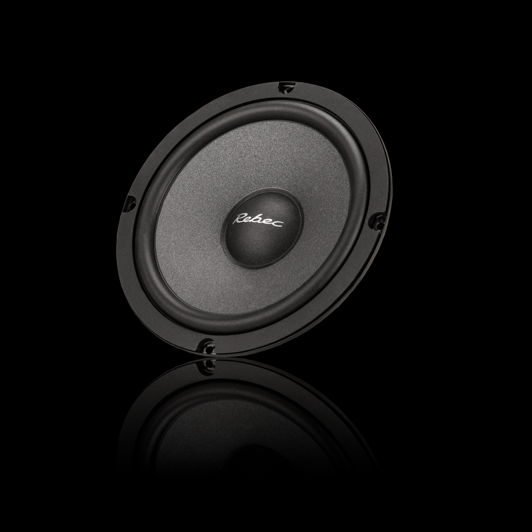 Rebec RT6 Erillissarja