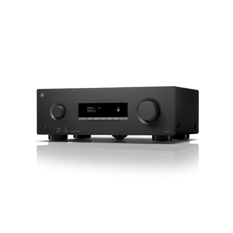 Yamaha RX300A 5.2-kanavainen AV-viritinvahvistin