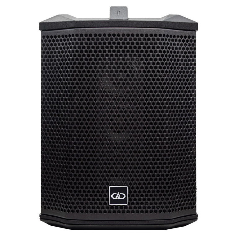 DD Audio Rager WPA-3.1