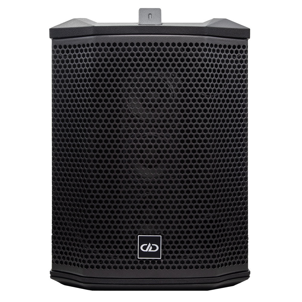 DD Audio Rager WPA-3.1
