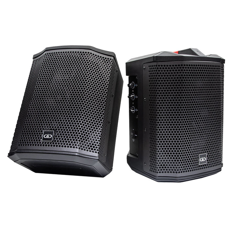 DD Audio Rager WPA-3.1