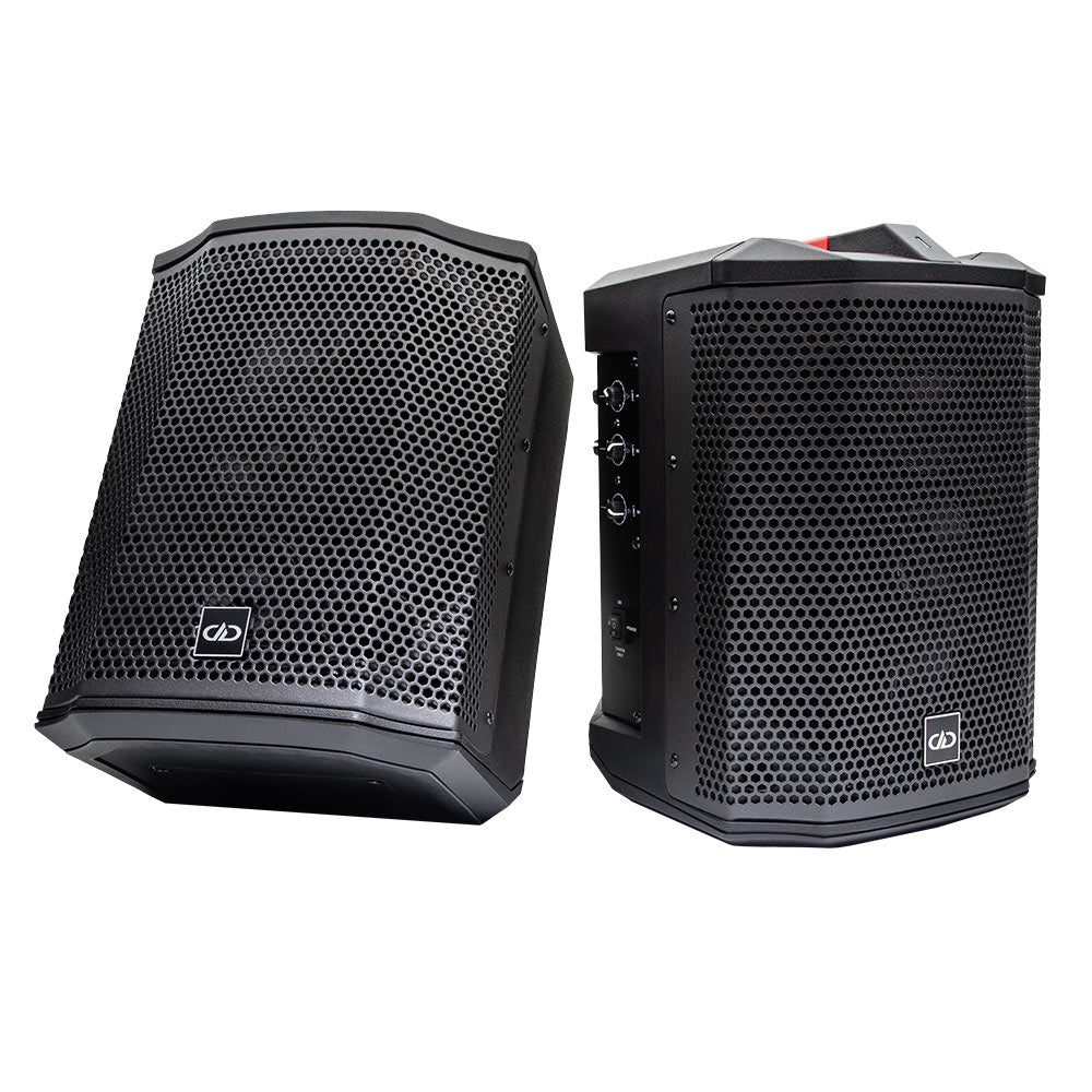 DD Audio Rager WPA-3.1
