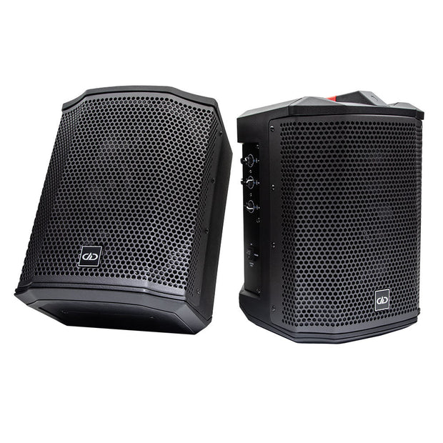 DD Audio Rager WPA-3.1