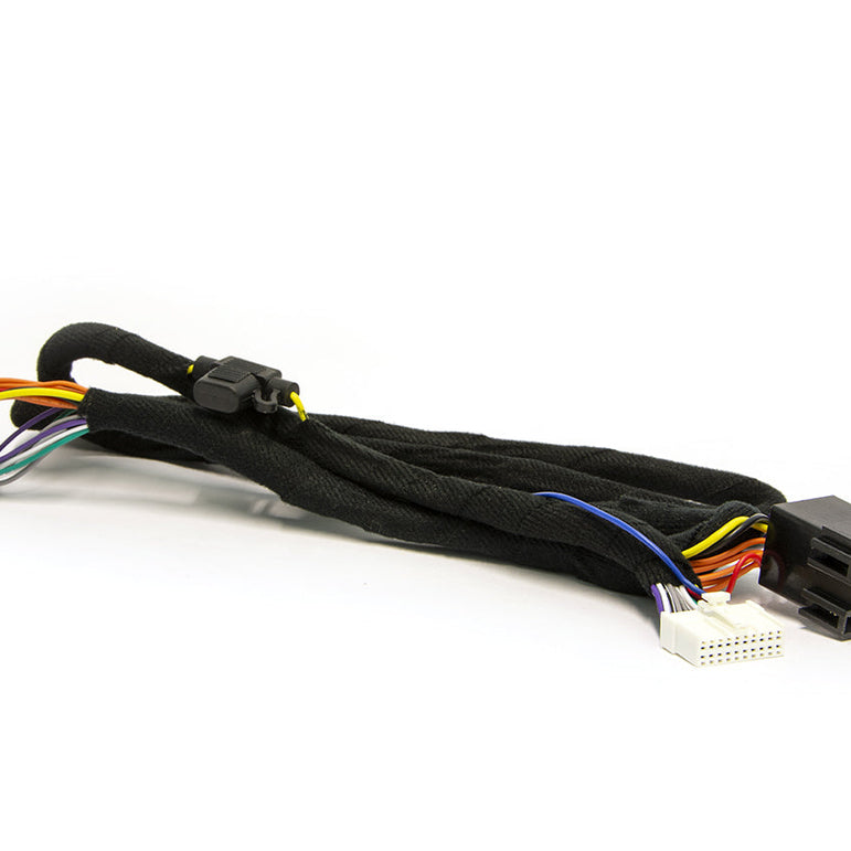 Rebec T-harness ISO cable