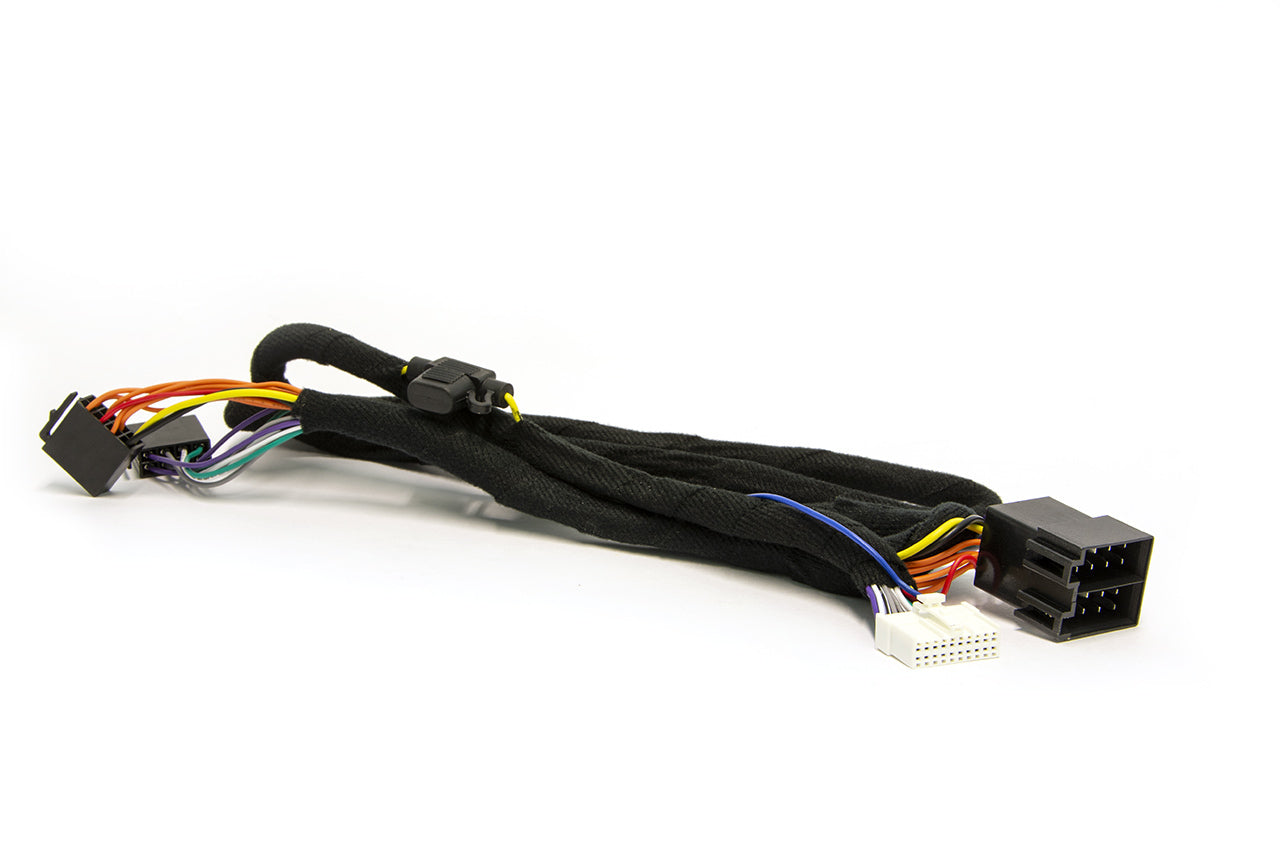 Rebec T-harness ISO cable