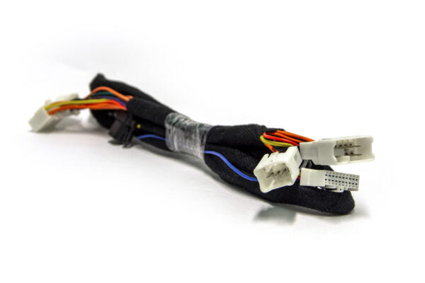 Rebec T-harness Toyota cable (->2018)