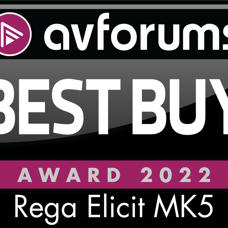 ELICIT Mk5 award 2022