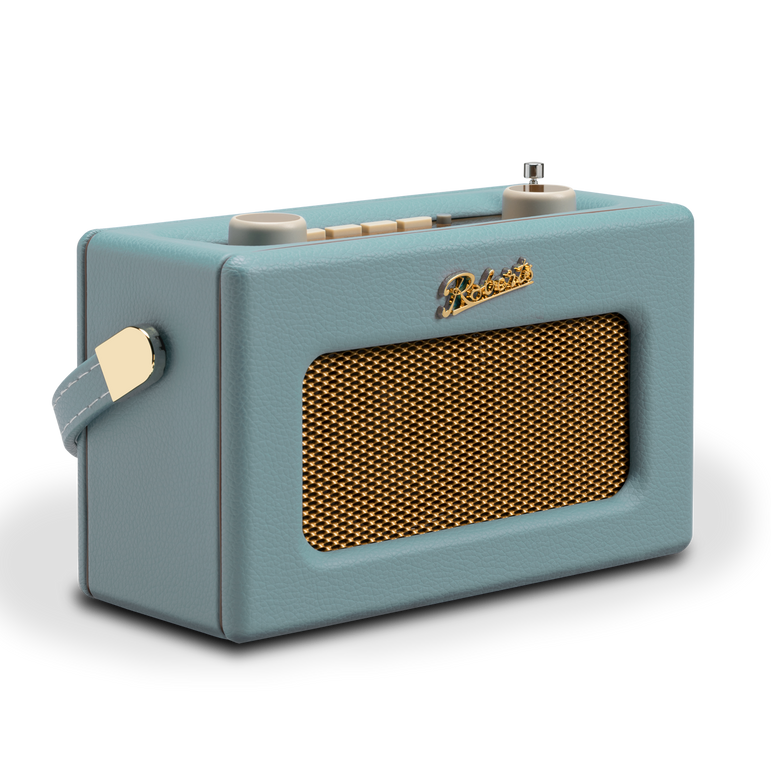 Roberts Radio Uno Bluetooth – Kompakti Revival-retroradio sähköllä ja paristoilla