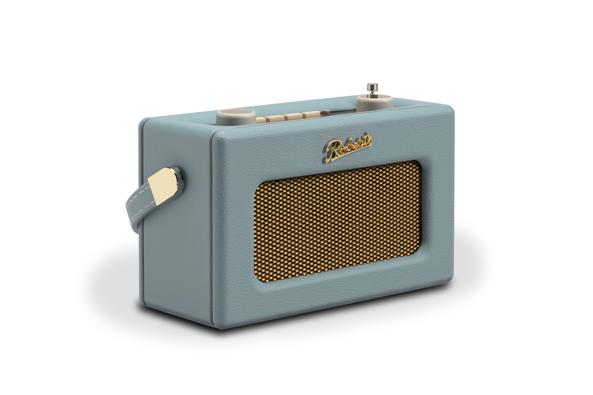 Roberts Radio Uno Bluetooth – Kompakti Revival-retroradio sähköllä ja paristoilla