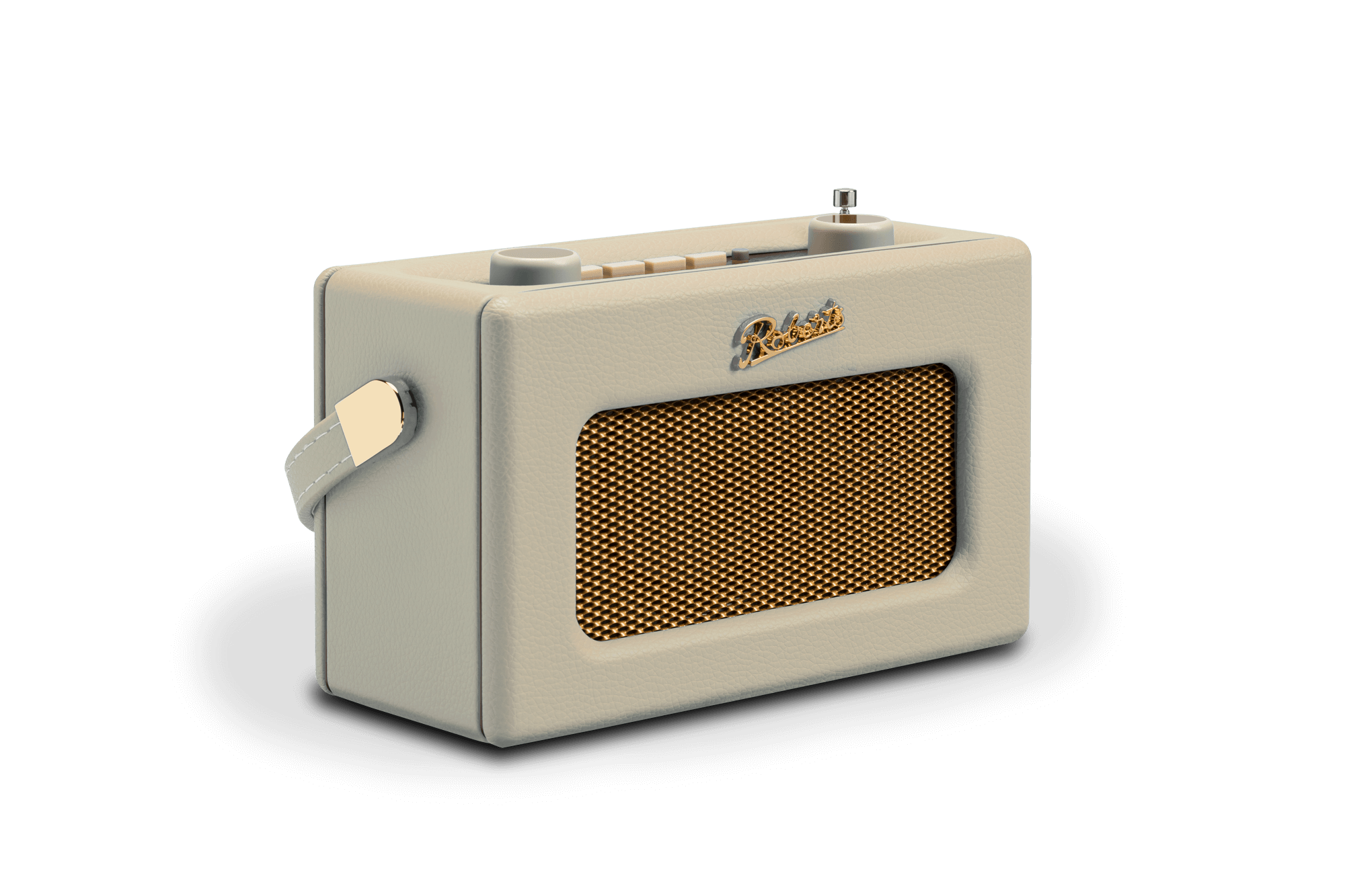 Roberts Radio Uno Bluetooth – Kompakti Revival-retroradio sähköllä ja paristoilla