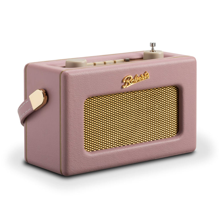 Roberts Radio Uno Bluetooth – Kompakti Revival-retroradio sähköllä ja paristoilla