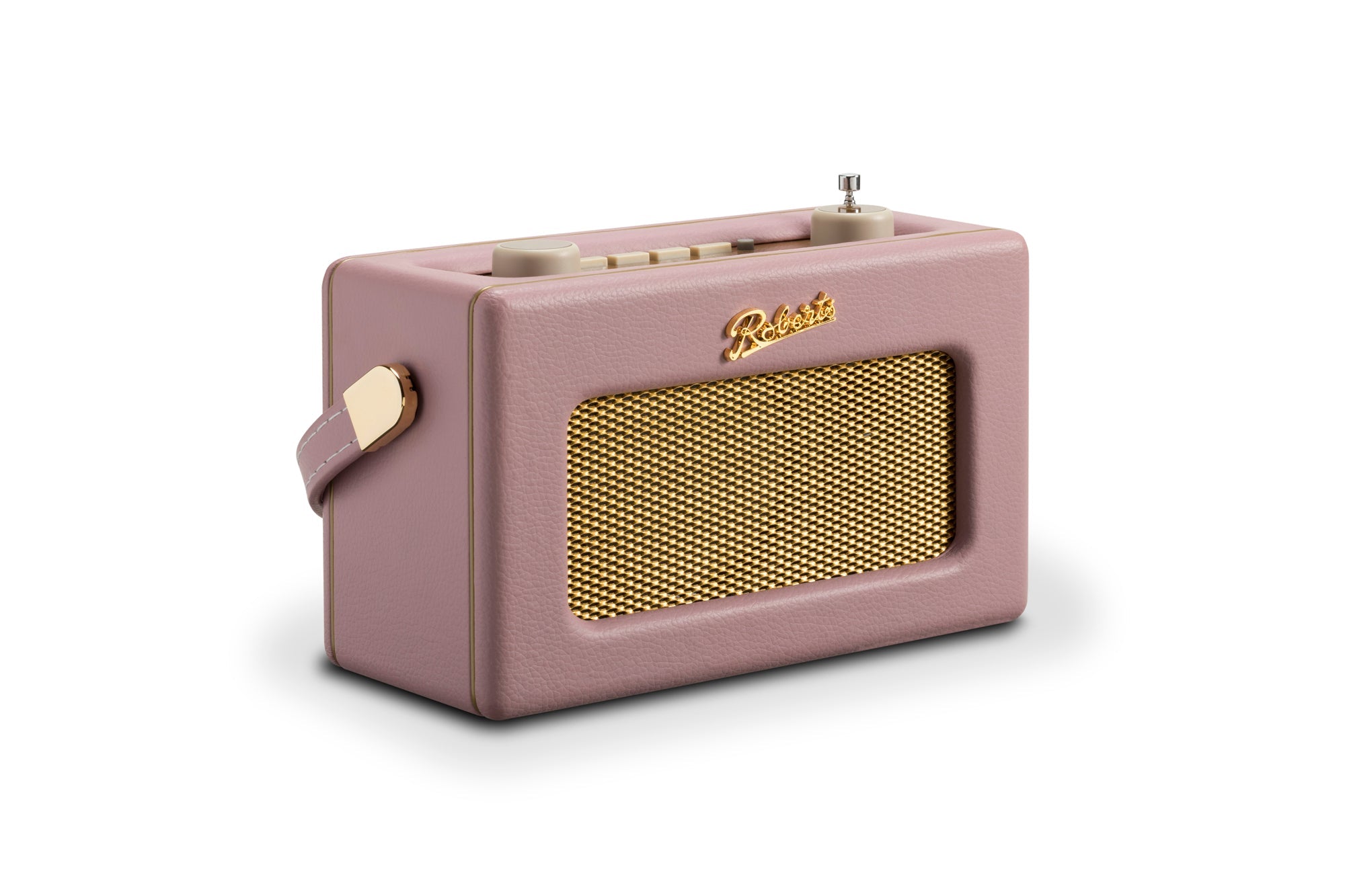 Roberts Radio Uno Bluetooth – Kompakti Revival-retroradio sähköllä ja paristoilla