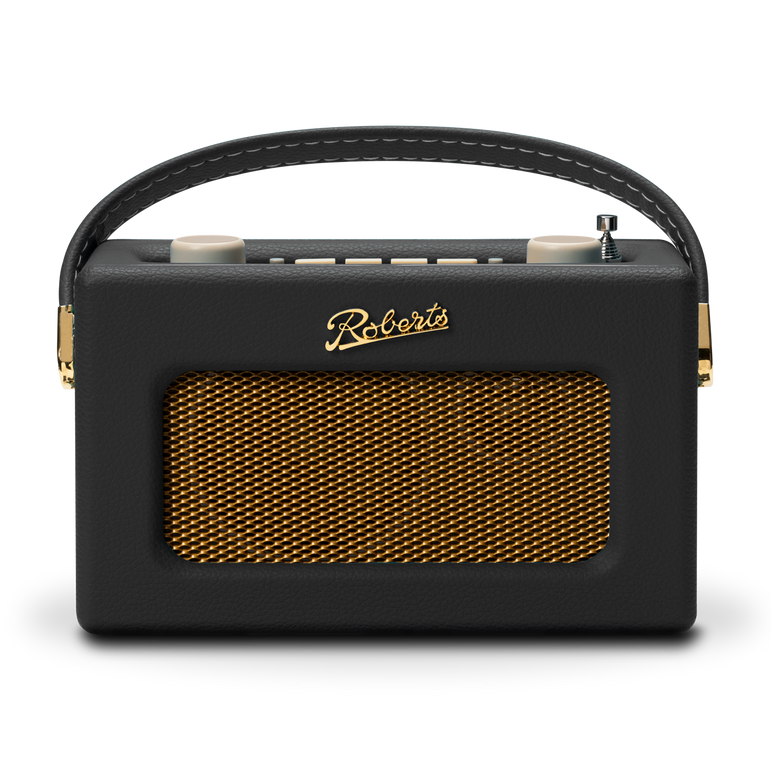 Roberts Radio Uno Bluetooth – Kompakti Revival-retroradio sähköllä ja paristoilla