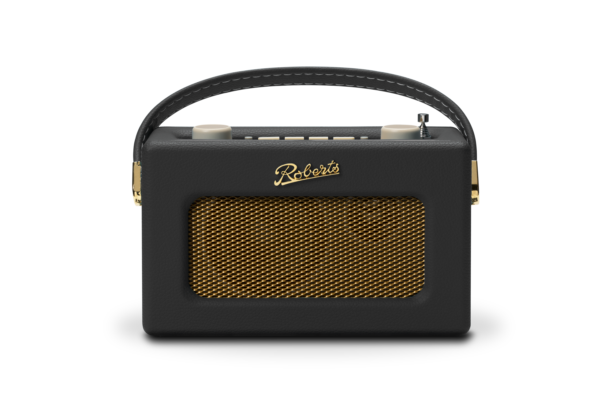 Roberts Radio Uno Bluetooth – Kompakti Revival-retroradio sähköllä ja paristoilla