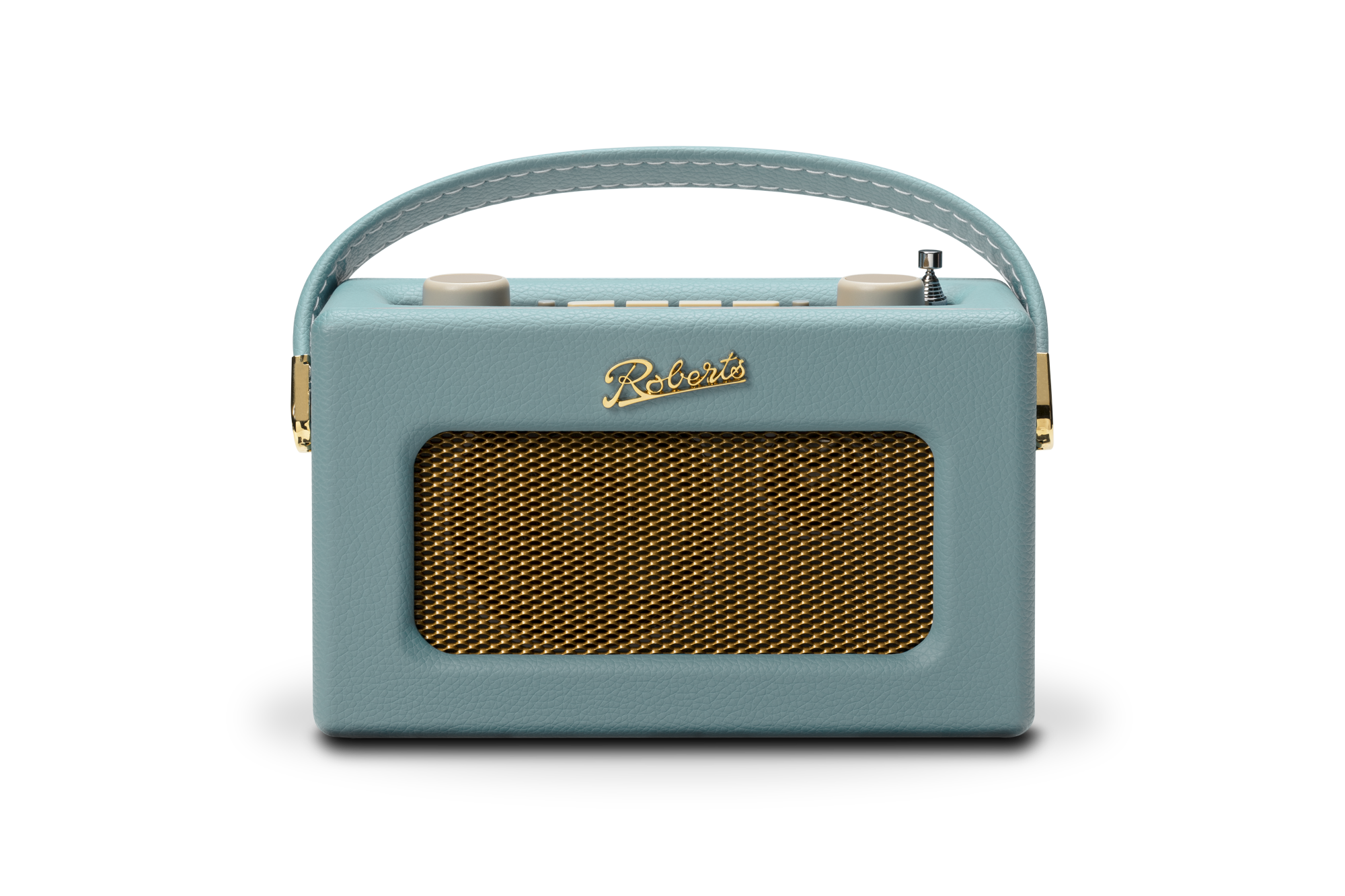 Roberts Radio Uno Bluetooth – Kompakti Revival-retroradio sähköllä ja paristoilla