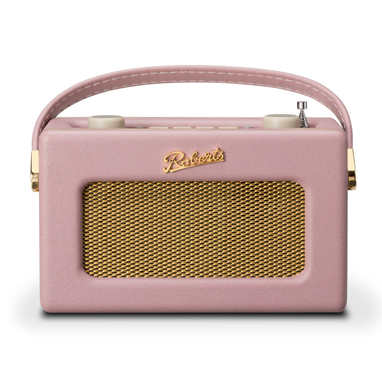 Roberts Radio Uno Bluetooth – Kompakti Revival-retroradio sähköllä ja paristoilla