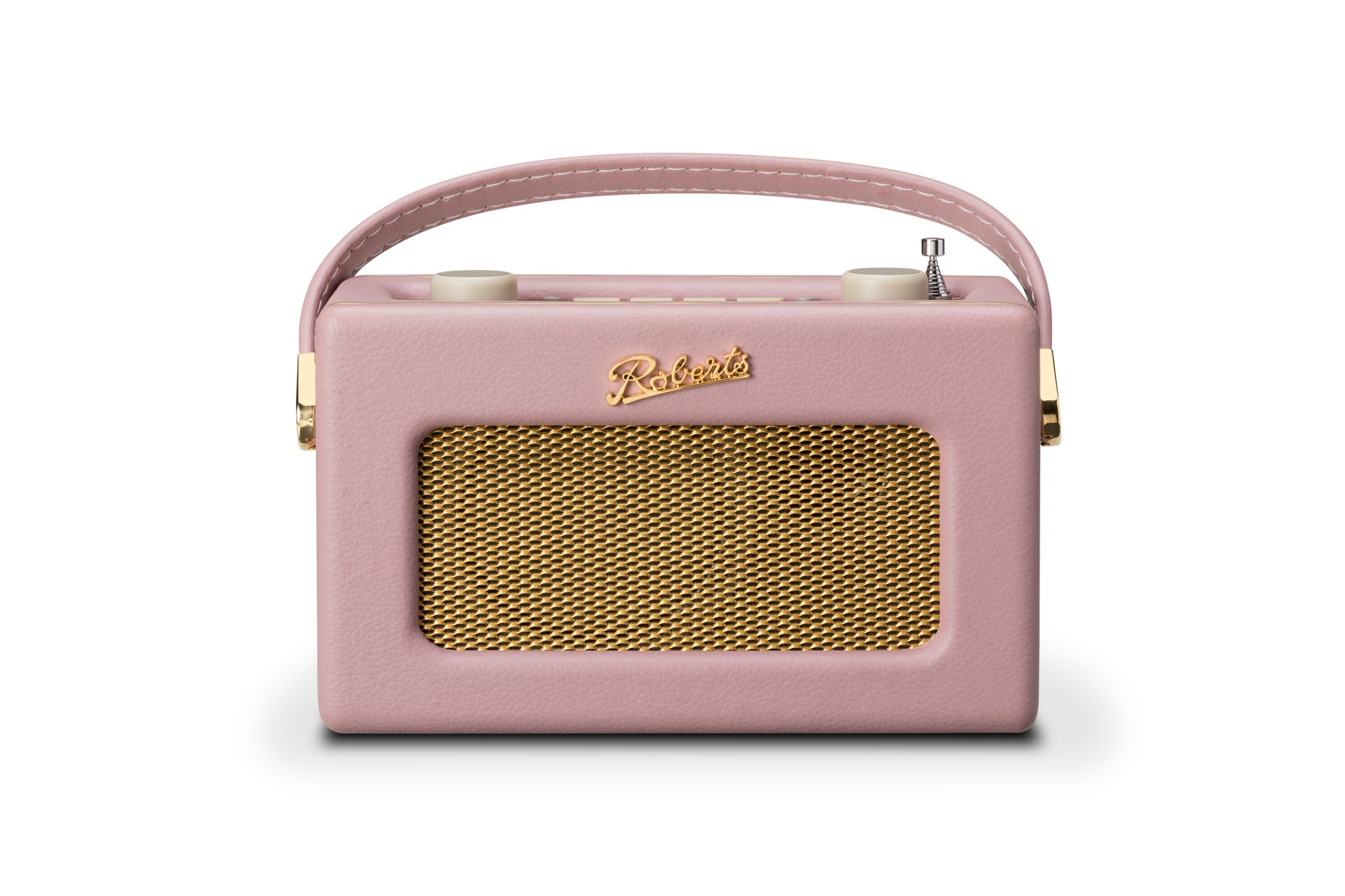 Roberts Radio Uno Bluetooth – Kompakti Revival-retroradio sähköllä ja paristoilla