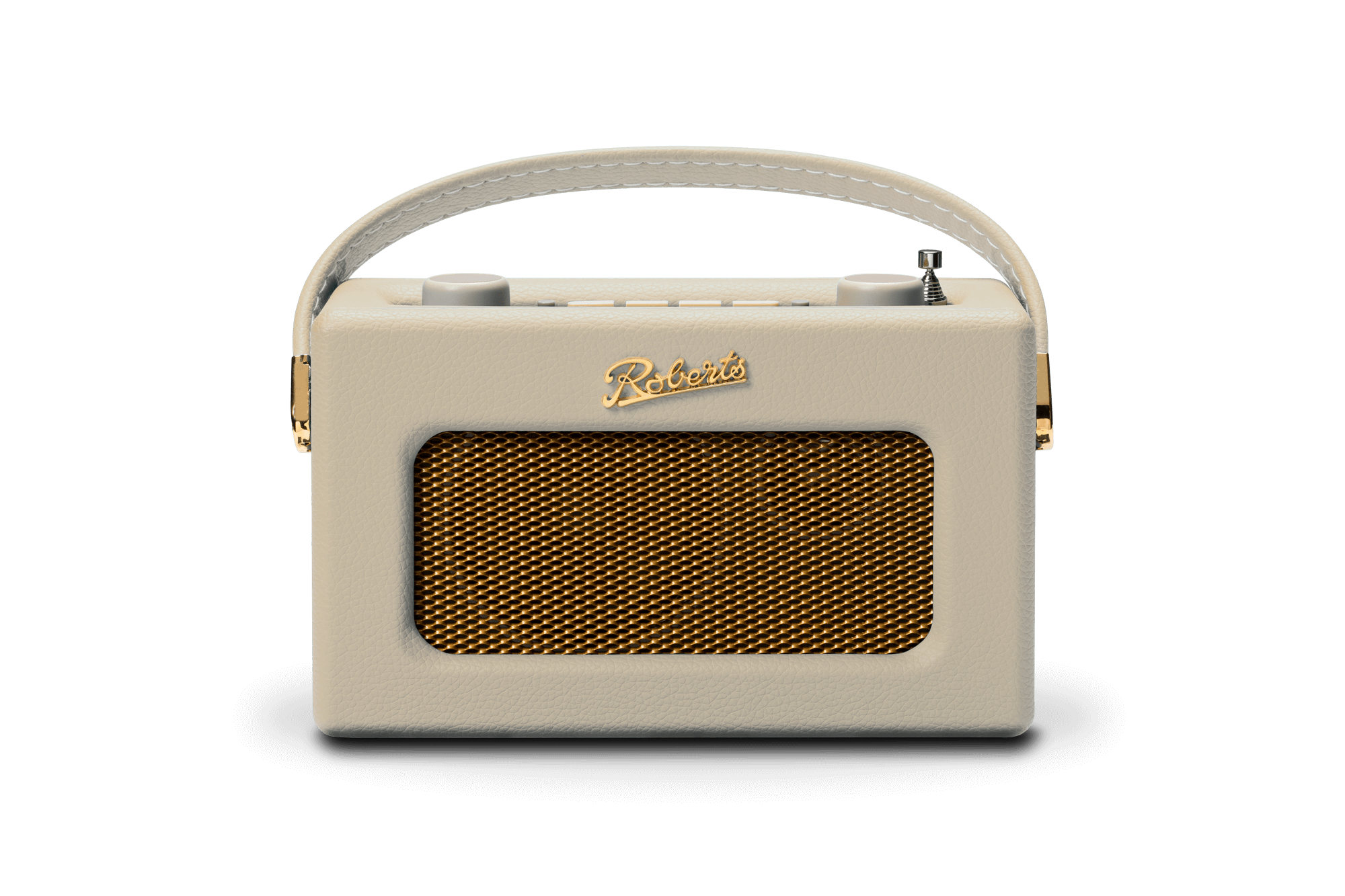 Roberts Radio Uno Bluetooth – Kompakti Revival-retroradio sähköllä ja paristoilla