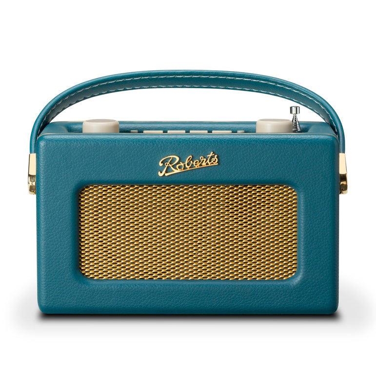 Roberts Radio Uno Bluetooth – Kompakti Revival-retroradio sähköllä ja paristoilla