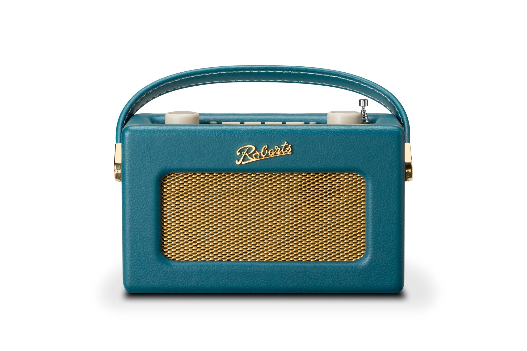 Roberts Radio Uno Bluetooth – Kompakti Revival-retroradio sähköllä ja paristoilla