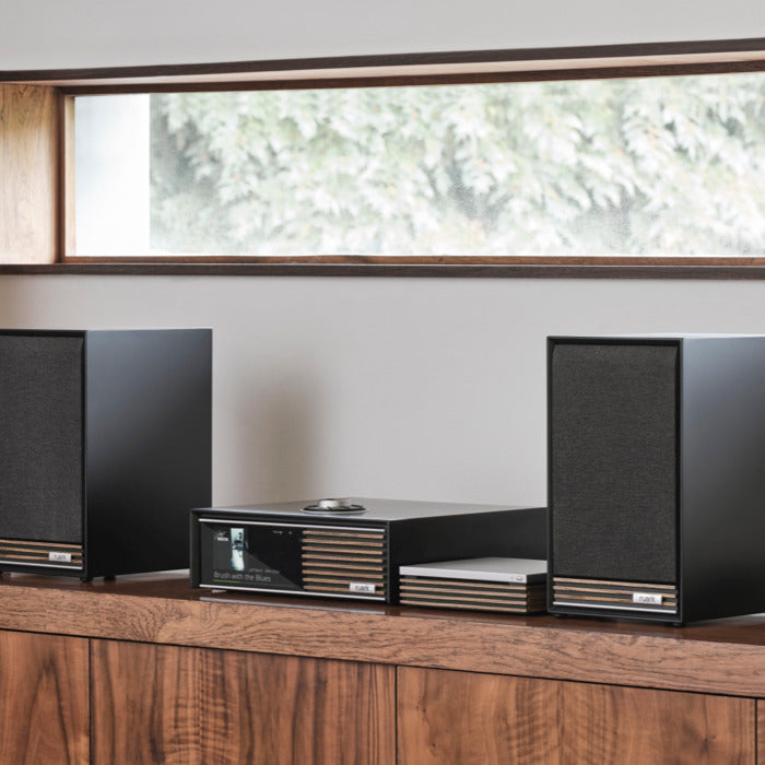 Ruark Audio R-CD100 CD-soitin