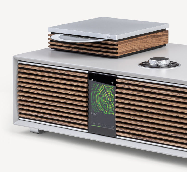 Ruark Audio R-CD100 CD-soitin