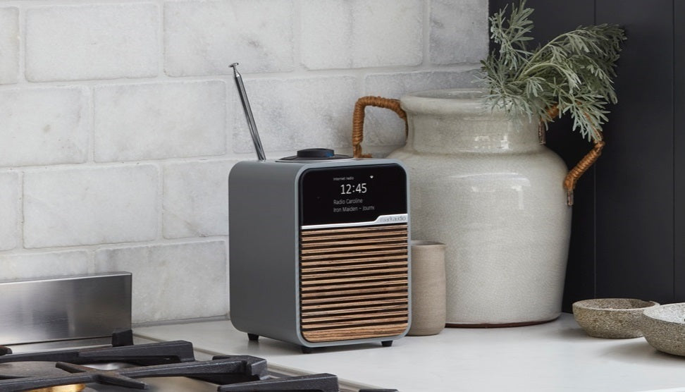 Ruark Audio R1S Table Radio